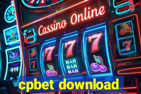 cpbet download