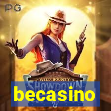 becasino