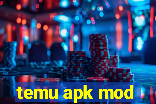 temu apk mod