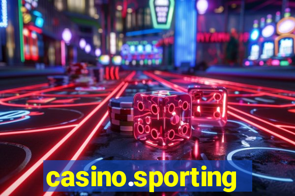 casino.sporting