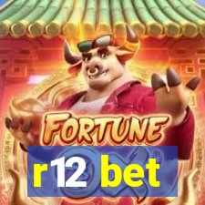 r12 bet