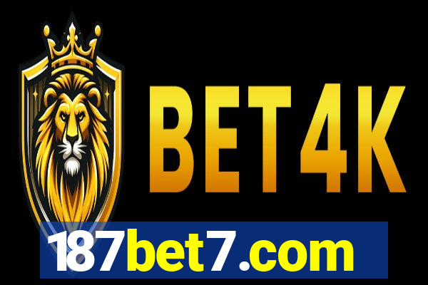 187bet7.com