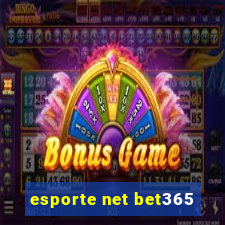 esporte net bet365