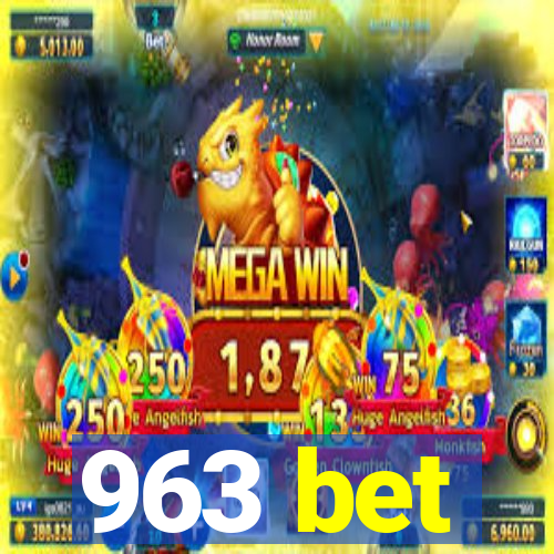 963 bet