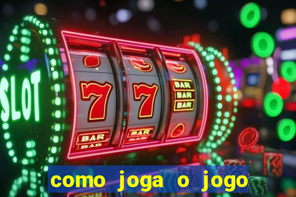 como joga o jogo do aviator