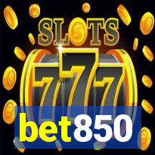 bet850