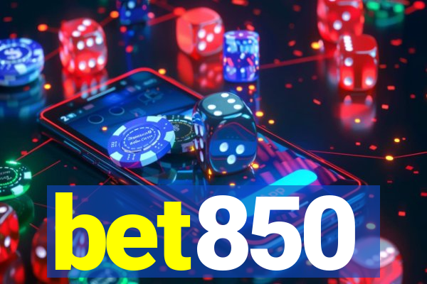 bet850