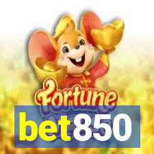 bet850