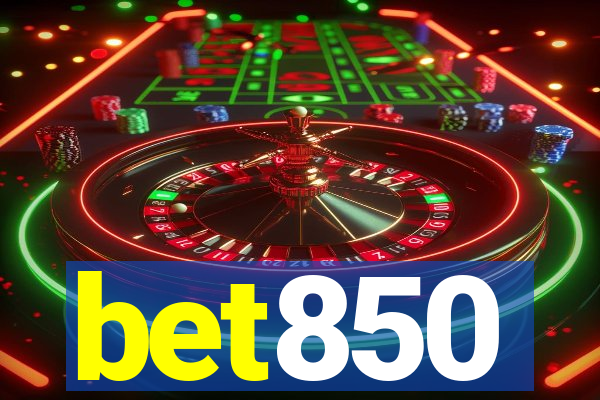 bet850