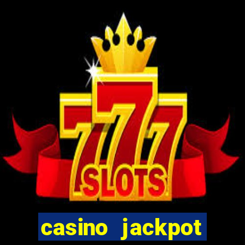 casino jackpot party slots