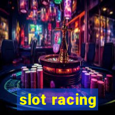 slot racing