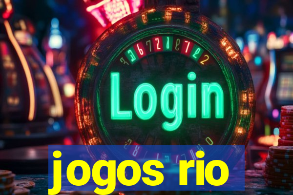 jogos rio