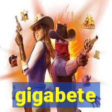 gigabete