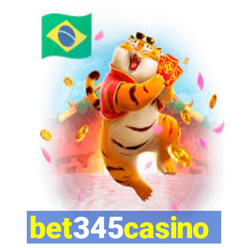 bet345casino