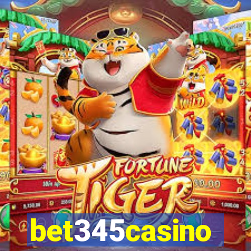 bet345casino