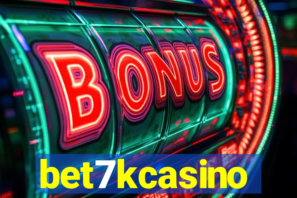 bet7kcasino