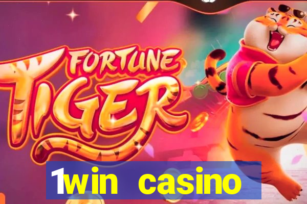 1win casino бонус код