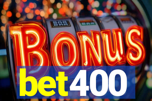 bet400