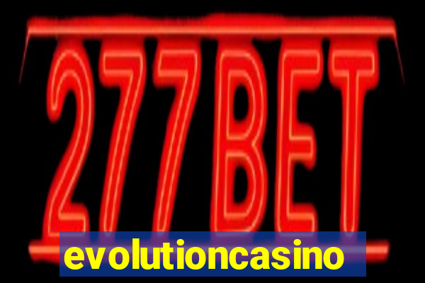 evolutioncasino