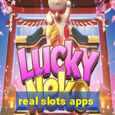 real slots apps