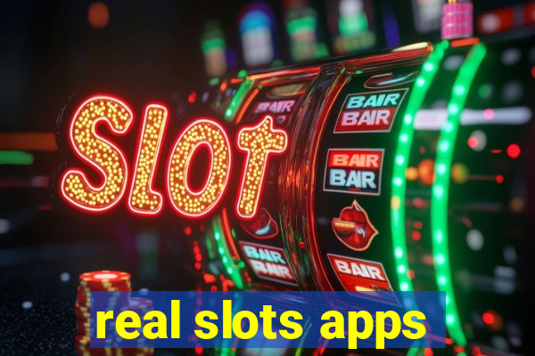 real slots apps