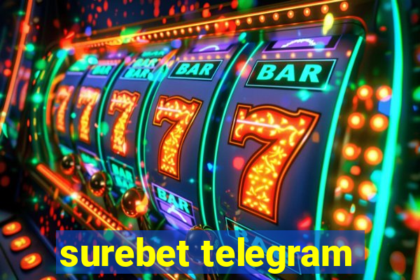 surebet telegram