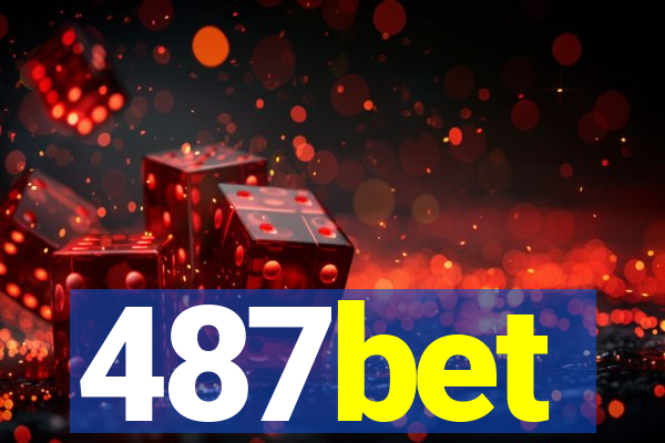 487bet