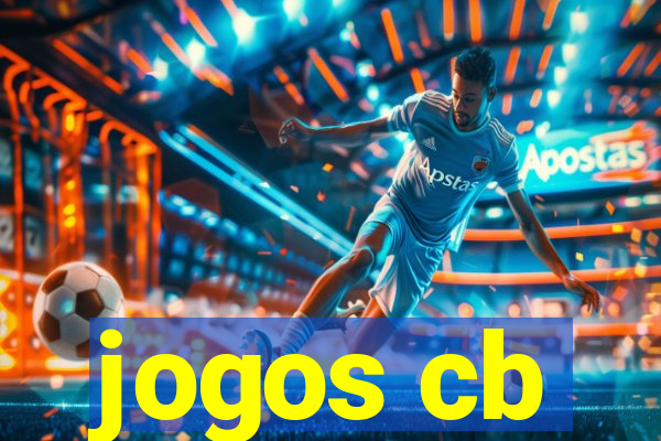 jogos cb