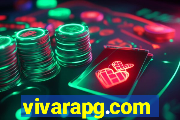 vivarapg.com