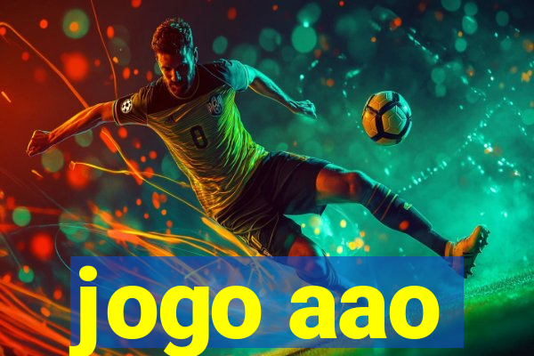 jogo aao