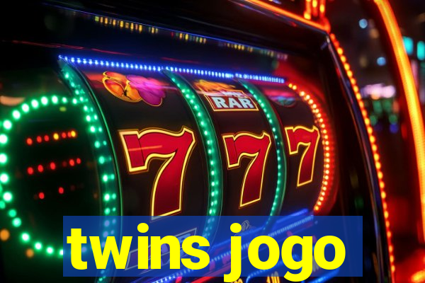 twins jogo