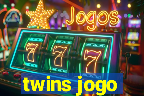 twins jogo