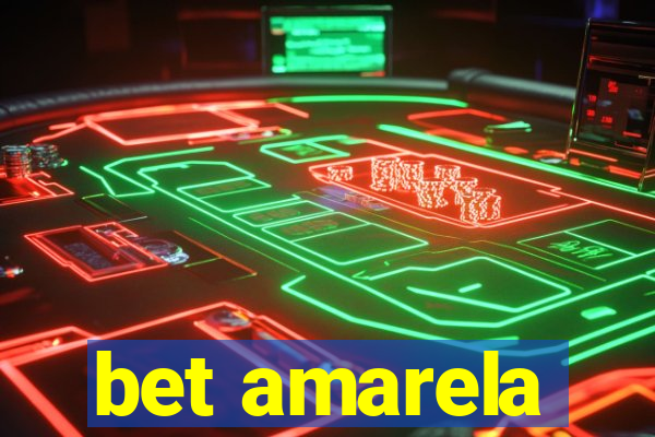 bet amarela