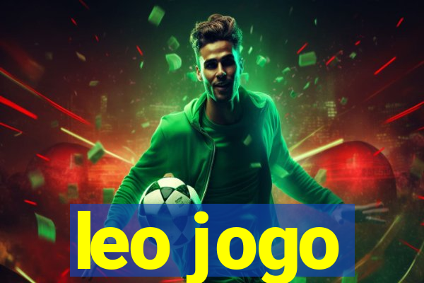 leo jogo