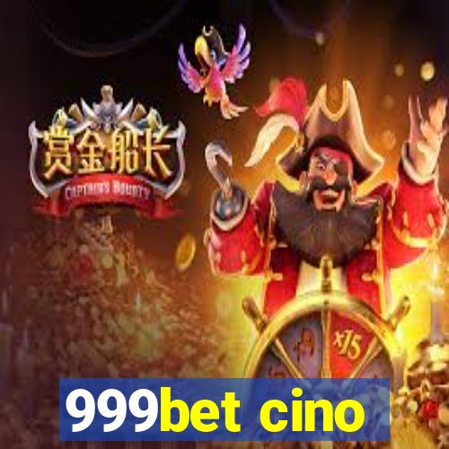 999bet cino