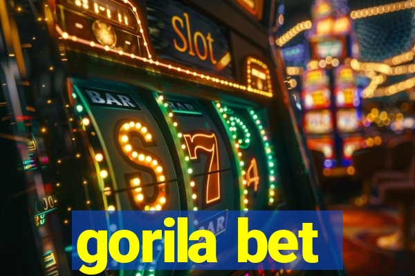 gorila bet