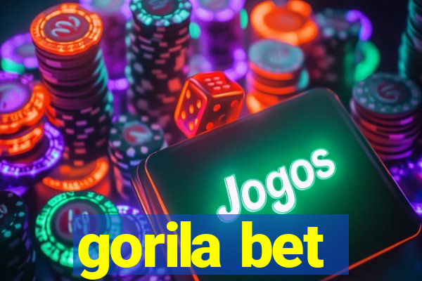 gorila bet