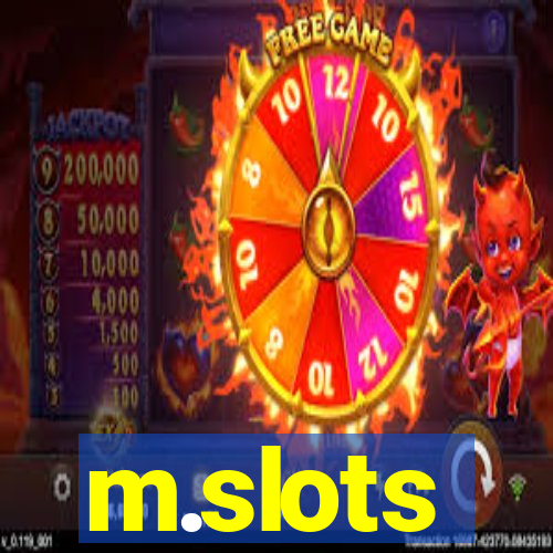 m.slots