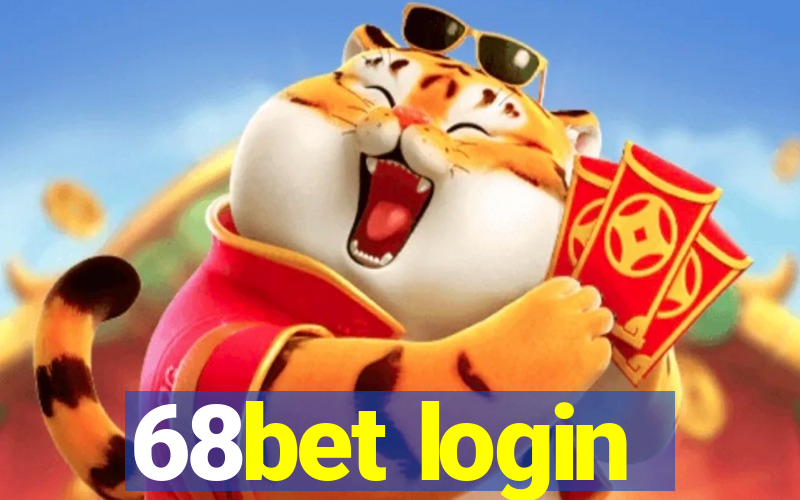 68bet login