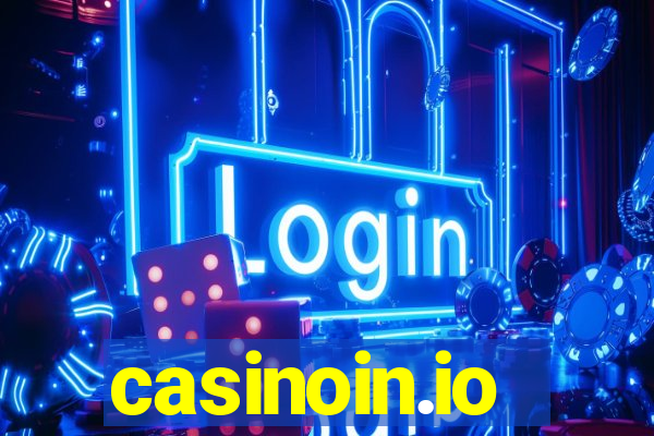 casinoin.io