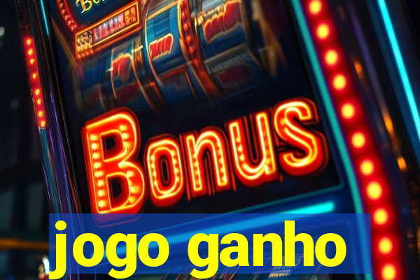 jogo ganho