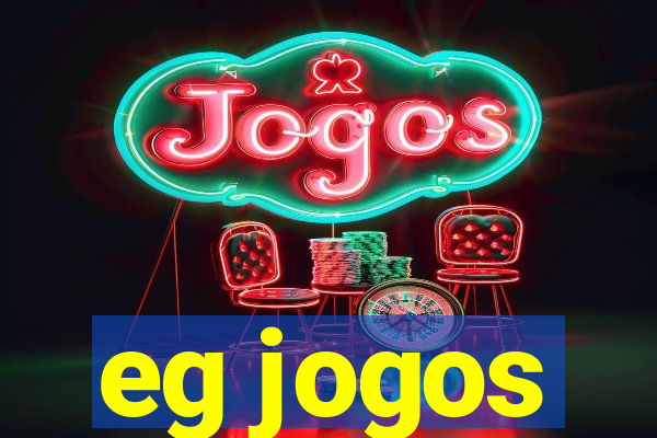 eg jogos