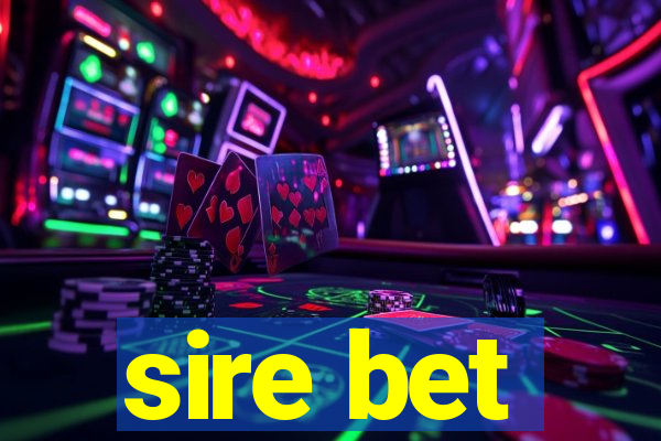 sire bet