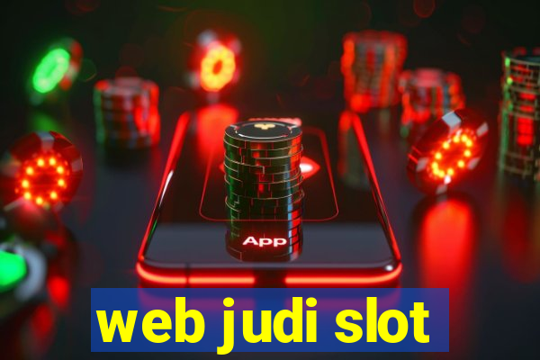 web judi slot