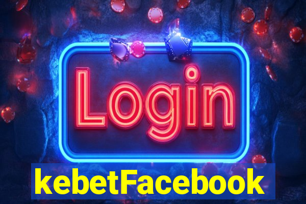 kebetFacebook