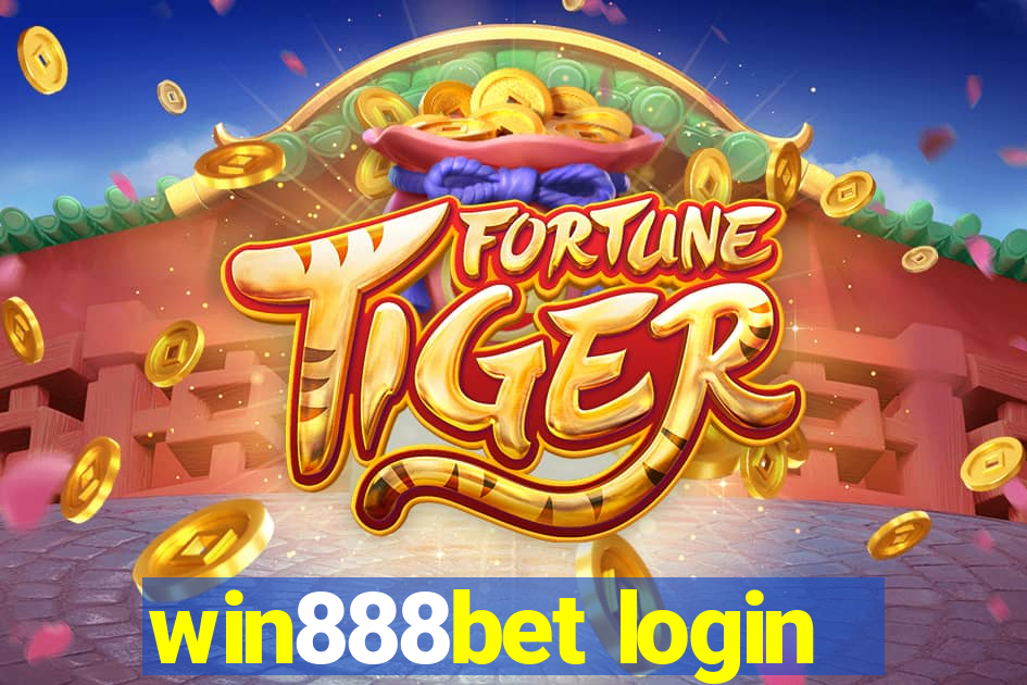 win888bet login