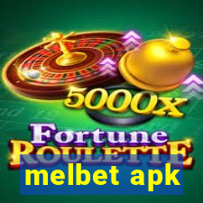 melbet apk