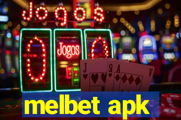 melbet apk