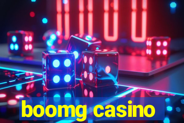 boomg casino