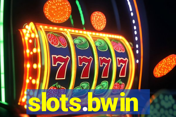 slots.bwin